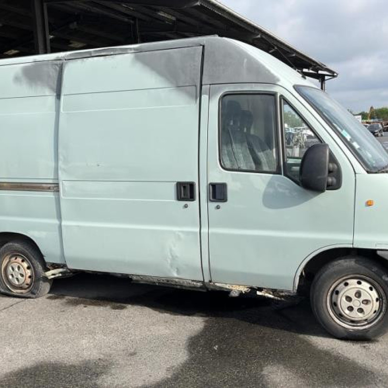 Boite de vitesses CITROEN JUMPER 1 Photo n°3