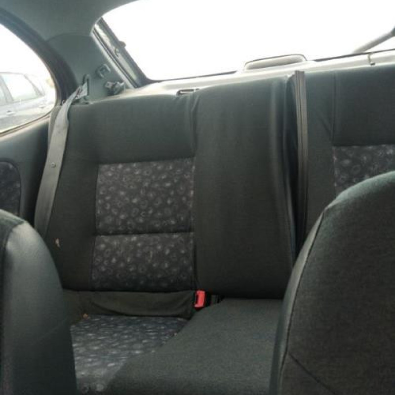 Boite de vitesses RENAULT MEGANE 1 Photo n°6