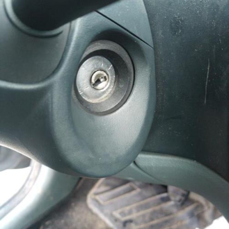 Boite de vitesses RENAULT MEGANE 1 Photo n°9