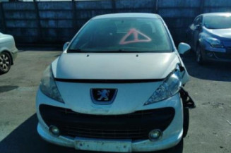 Boite de vitesses PEUGEOT 207 Photo n°1
