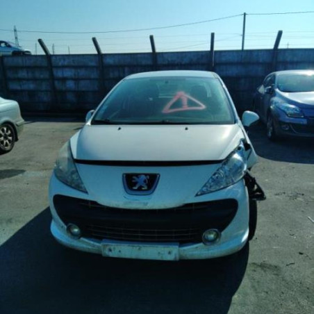 Boite de vitesses PEUGEOT 207 Photo n°1