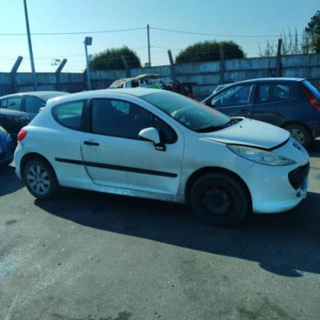 Boite de vitesses PEUGEOT 207
