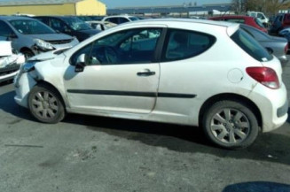 Boite de vitesses PEUGEOT 207