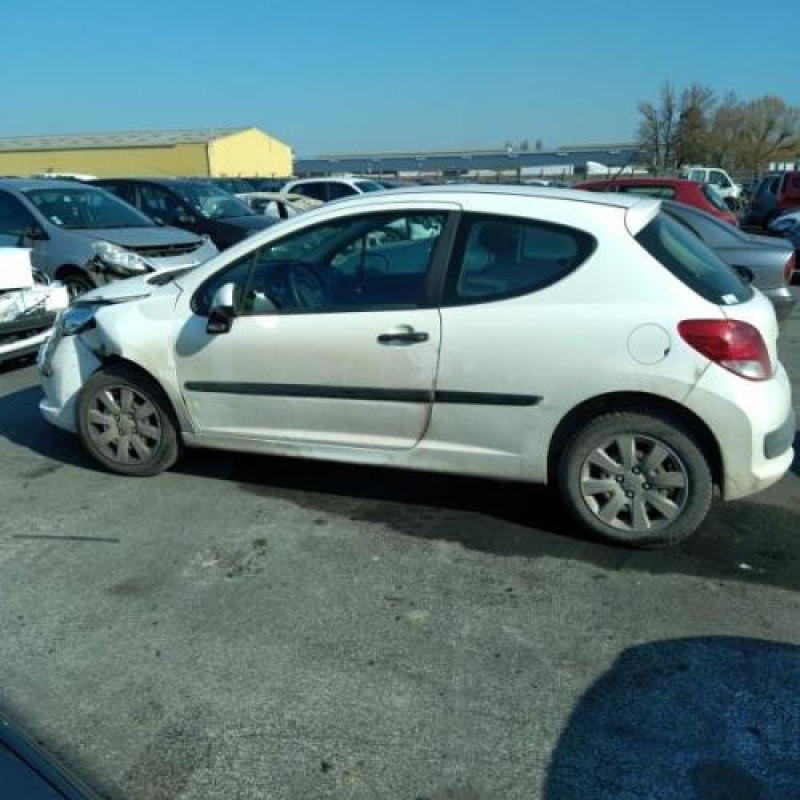Boite de vitesses PEUGEOT 207 Photo n°4