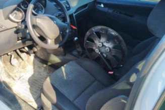 Boite de vitesses PEUGEOT 207