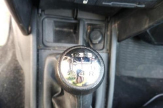 Boite de vitesses PEUGEOT 207