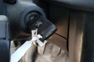 Boite de vitesses PEUGEOT 207