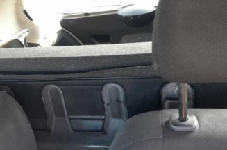 Boite de vitesses PEUGEOT 207