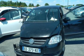 Boite de vitesses VOLKSWAGEN FOX Photo n°1
