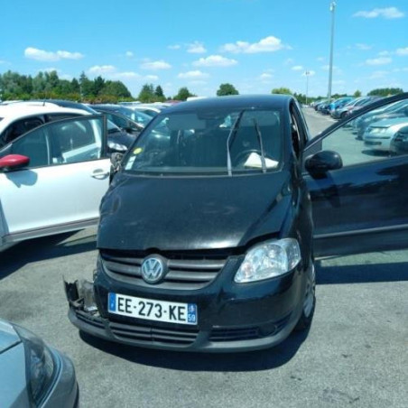 Boite de vitesses VOLKSWAGEN FOX Photo n°1