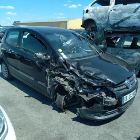Boite de vitesses VOLKSWAGEN FOX