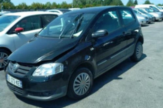 Boite de vitesses VOLKSWAGEN FOX
