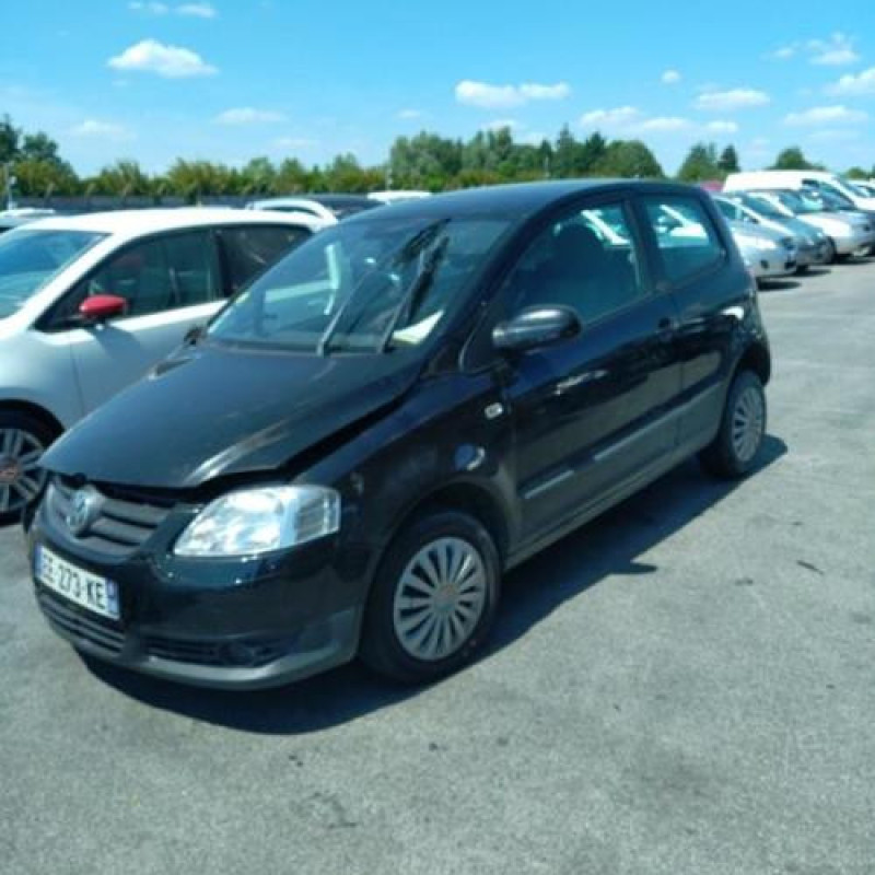 Boite de vitesses VOLKSWAGEN FOX Photo n°3