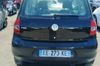 Boite de vitesses VOLKSWAGEN FOX