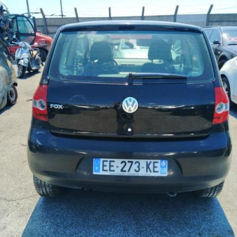 Boite de vitesses VOLKSWAGEN FOX Photo n°4