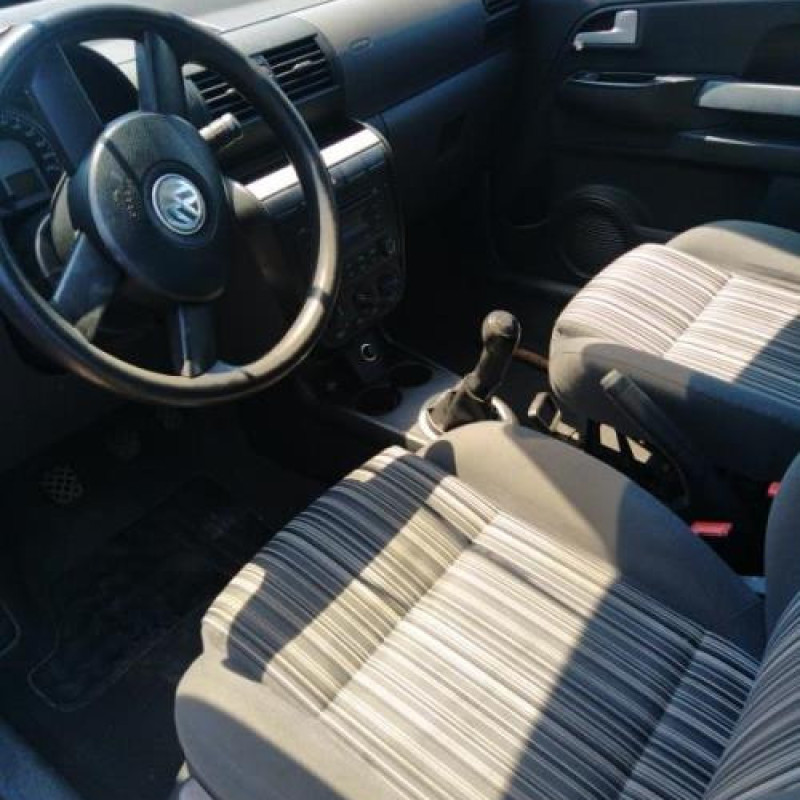 Boite de vitesses VOLKSWAGEN FOX Photo n°5