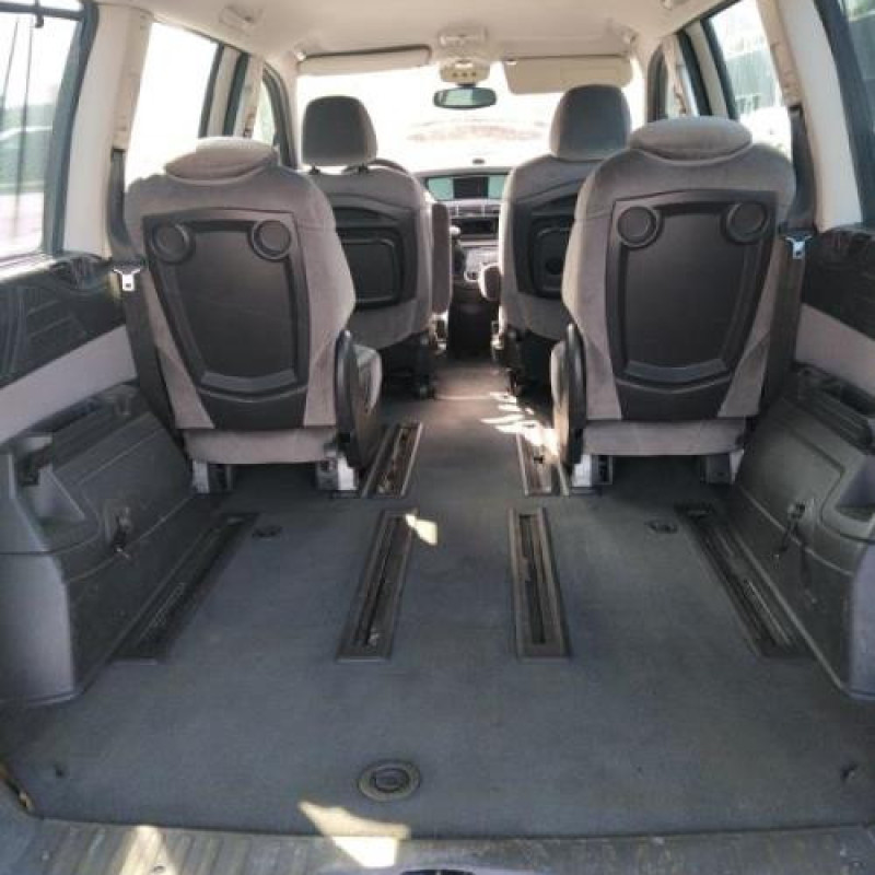 Boite de vitesses PEUGEOT 807 Photo n°6