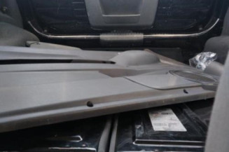 Boite de vitesses VOLKSWAGEN FOX