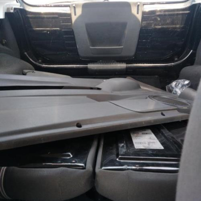 Boite de vitesses VOLKSWAGEN FOX Photo n°6