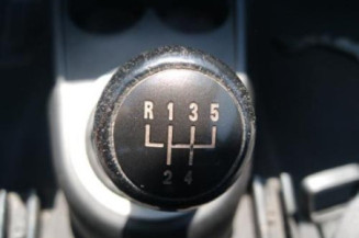 Boite de vitesses VOLKSWAGEN FOX