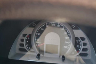Boite de vitesses VOLKSWAGEN FOX