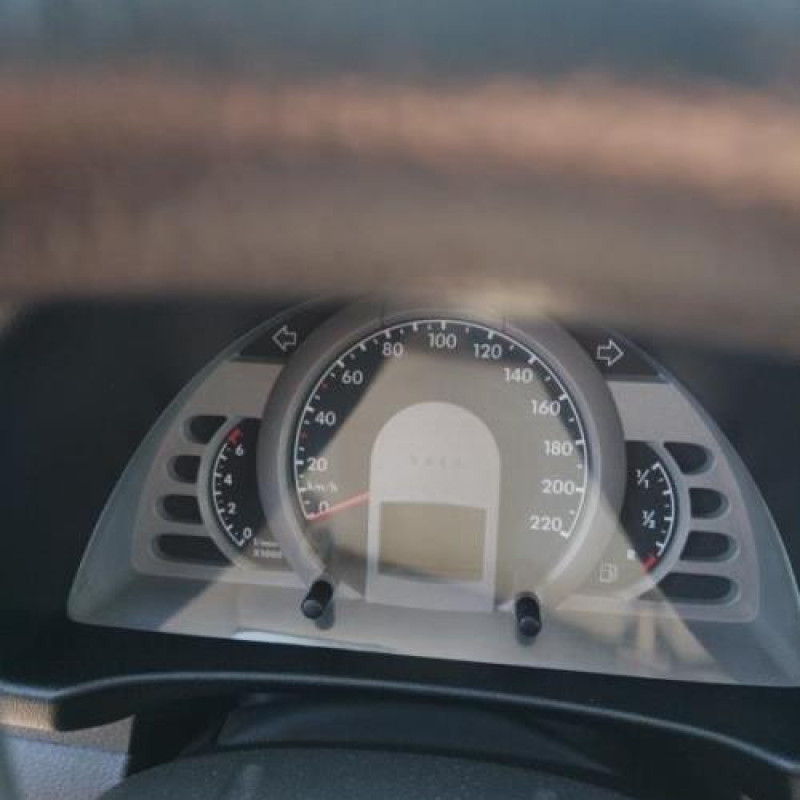 Boite de vitesses VOLKSWAGEN FOX Photo n°8
