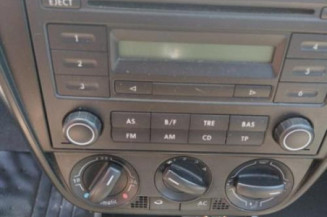 Boite de vitesses VOLKSWAGEN FOX
