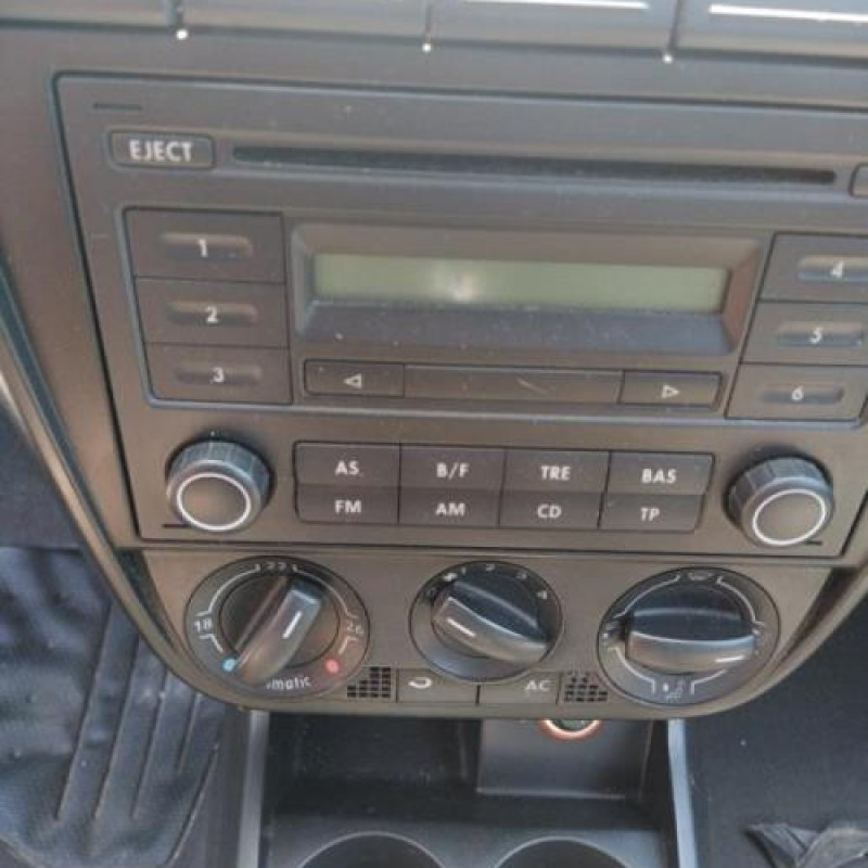 Boite de vitesses VOLKSWAGEN FOX Photo n°9