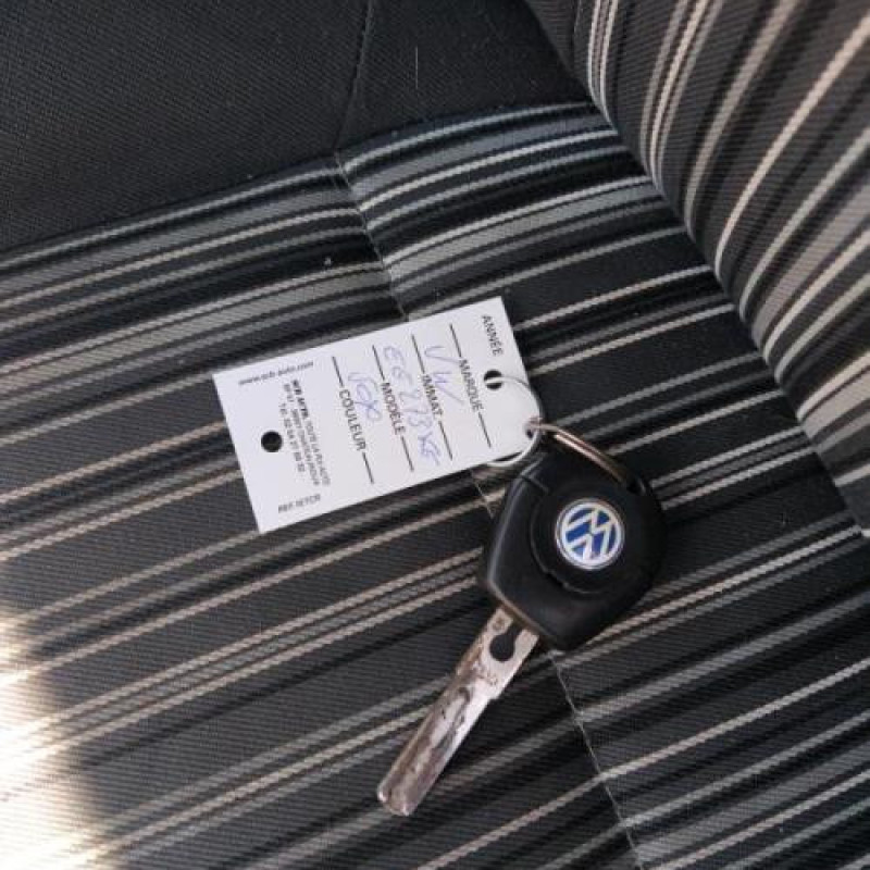 Boite de vitesses VOLKSWAGEN FOX Photo n°10