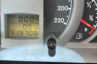 Boite de vitesses VOLKSWAGEN FOX