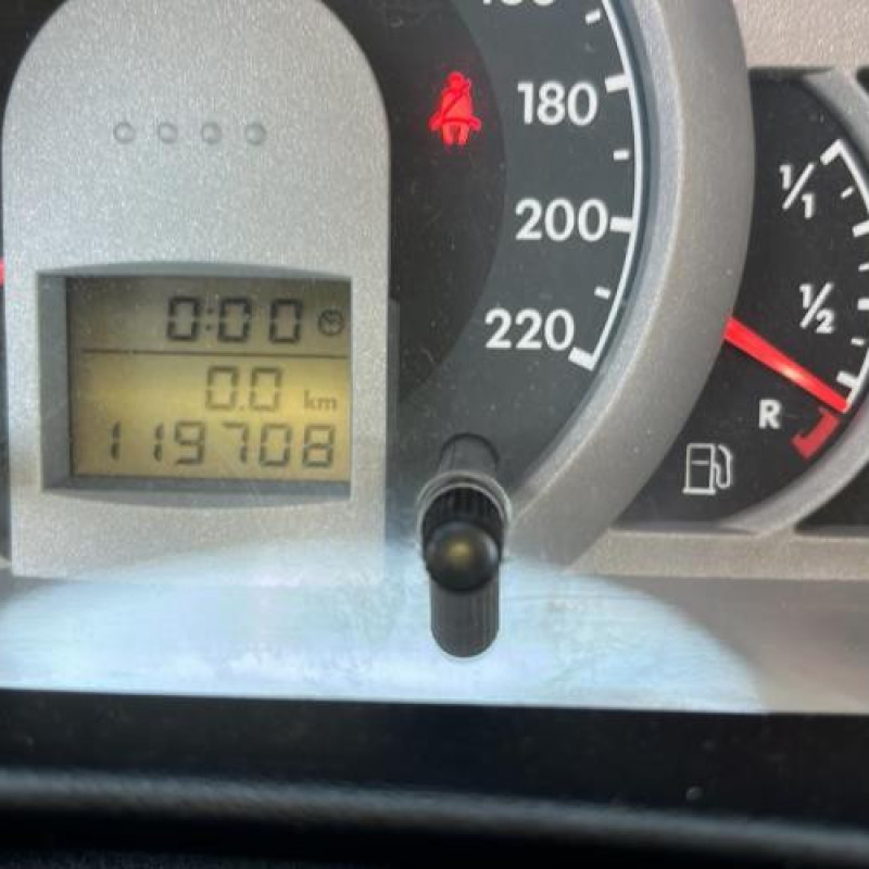 Boite de vitesses VOLKSWAGEN FOX Photo n°11