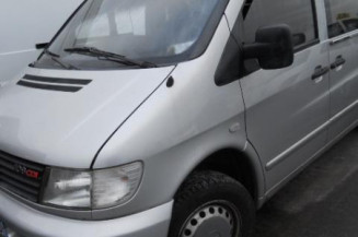 Boite de vitesses MERCEDES VITO 638 Photo n°1