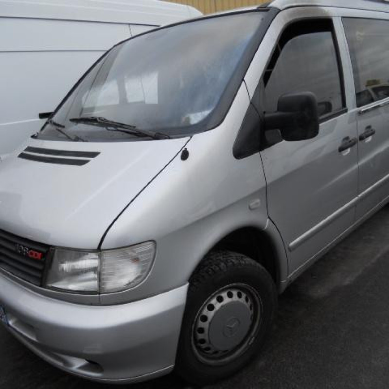 Boite de vitesses MERCEDES VITO 638 Photo n°1