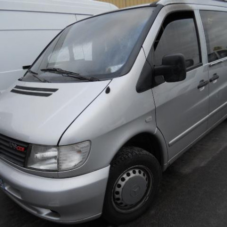Boite de vitesses MERCEDES VITO 638 Photo n°1