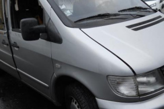 Boite de vitesses MERCEDES VITO 638