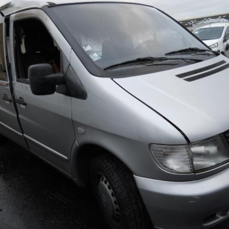 Boite de vitesses MERCEDES VITO 638