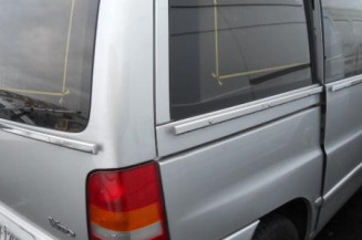 Boite de vitesses MERCEDES VITO 638