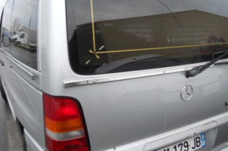 Boite de vitesses MERCEDES VITO 638
