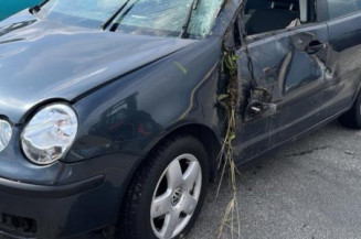 Boite de vitesses VOLKSWAGEN POLO 4 Photo n°1