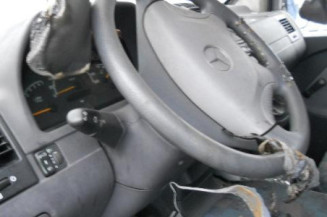 Boite de vitesses MERCEDES VITO 638