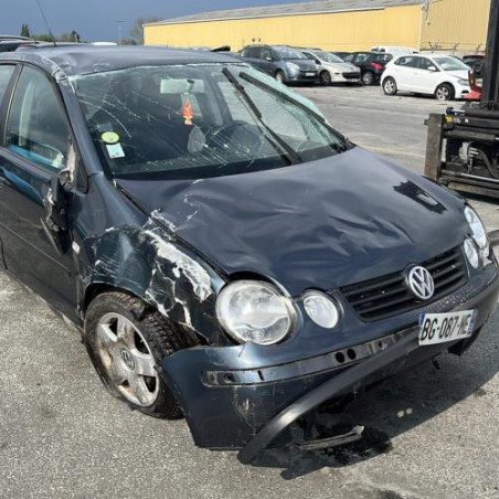Boite de vitesses VOLKSWAGEN POLO 4