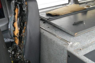 Boite de vitesses MERCEDES VITO 638