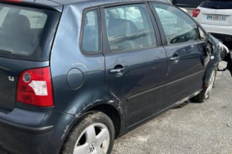 Boite de vitesses VOLKSWAGEN POLO 4