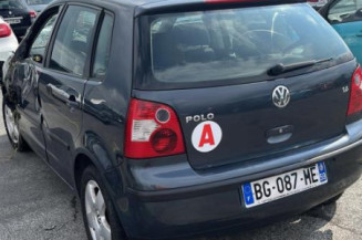 Boite de vitesses VOLKSWAGEN POLO 4