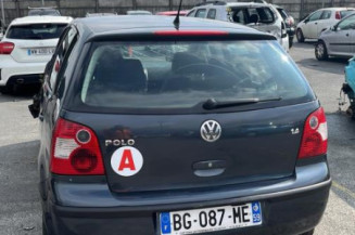 Boite de vitesses VOLKSWAGEN POLO 4