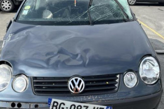 Boite de vitesses VOLKSWAGEN POLO 4
