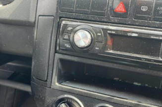 Boite de vitesses VOLKSWAGEN POLO 4