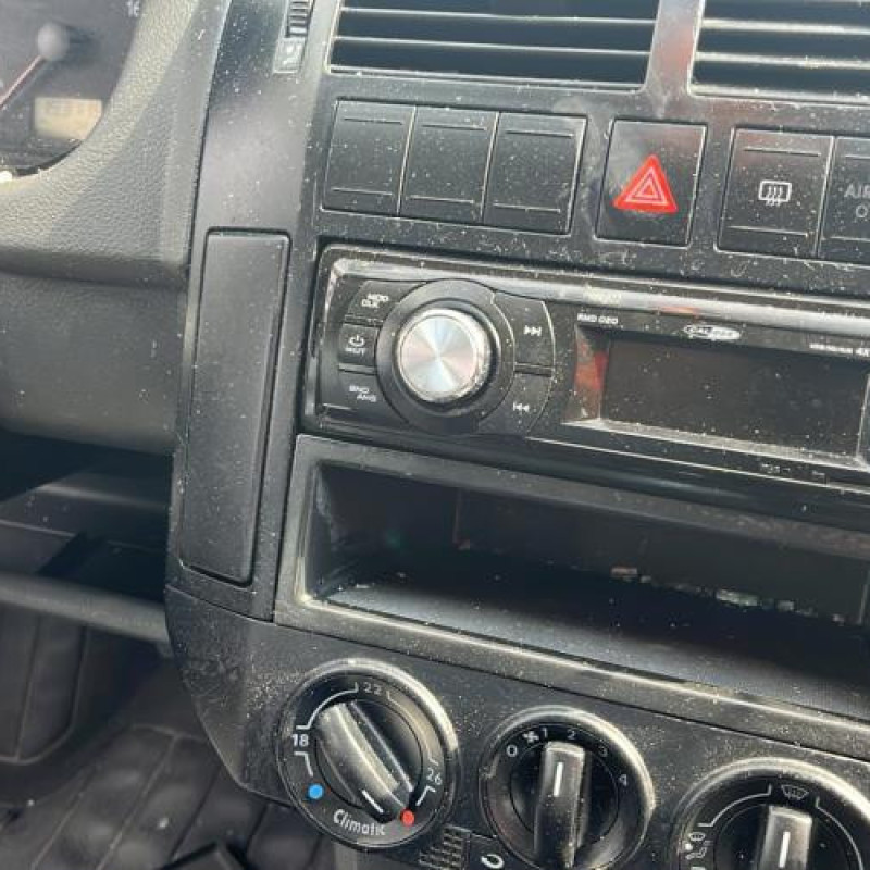 Boite de vitesses VOLKSWAGEN POLO 4 Photo n°9