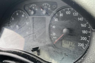 Boite de vitesses VOLKSWAGEN POLO 4