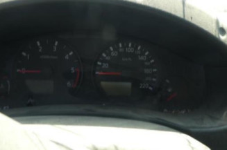 Boite de vitesses NISSAN NAVARA 1